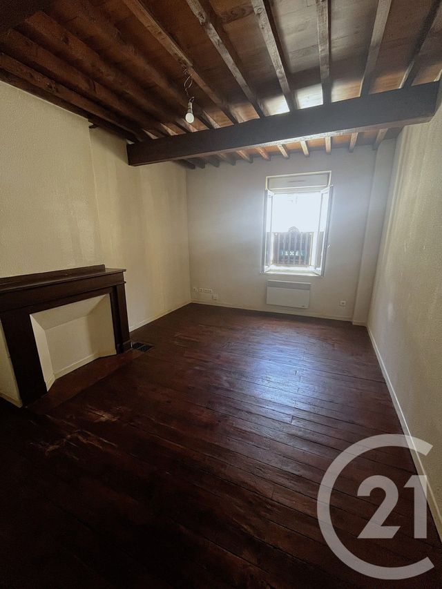 Maison &agrave; louer - 3 pi&egrave;ces - 65 m2 - Pamiers - 09 - MIDI-PYRENEES