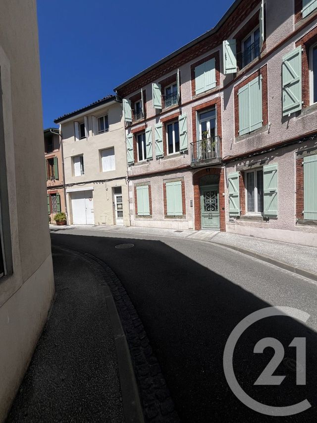 Maison &agrave; louer - 3 pi&egrave;ces - 65 m2 - Pamiers - 09 - MIDI-PYRENEES