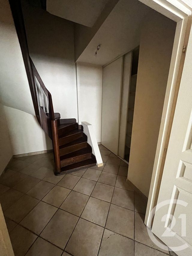 Maison &agrave; louer - 3 pi&egrave;ces - 65 m2 - Pamiers - 09 - MIDI-PYRENEES