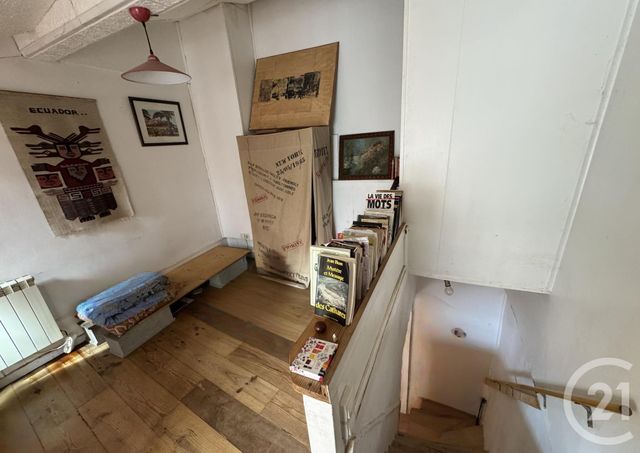 Maison &agrave; vendre - 3 pi&egrave;ces - 49,20 m2 - Pamiers - 09 - MIDI-PYRENEES