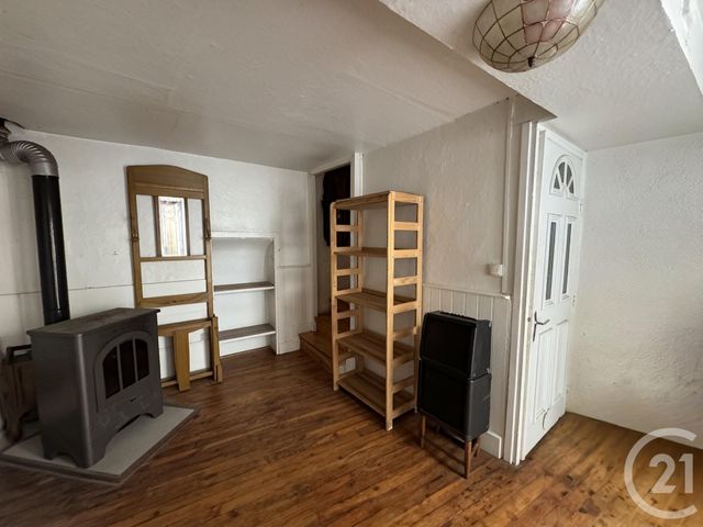 Maison &agrave; vendre - 3 pi&egrave;ces - 49,20 m2 - Pamiers - 09 - MIDI-PYRENEES