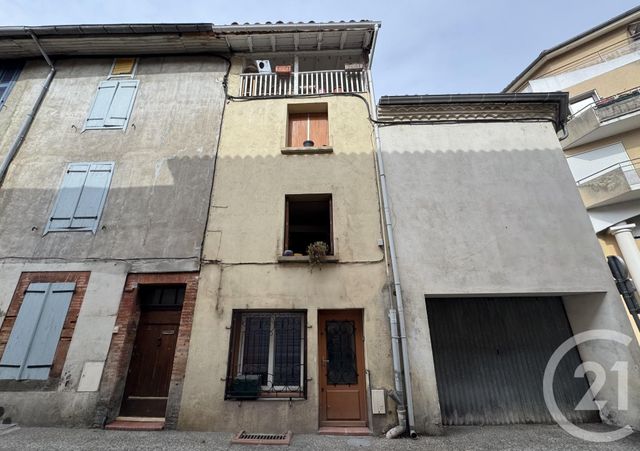 maison - PAMIERS - 09