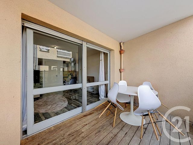 Appartement à vendre PAMIERS