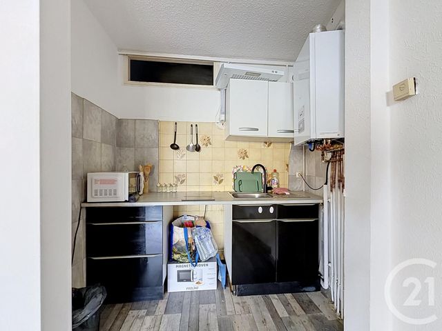 Appartement F1 &agrave; vendre - 1 pi&egrave;ce - 29 m2 - Pamiers - 09 - MIDI-PYRENEES
