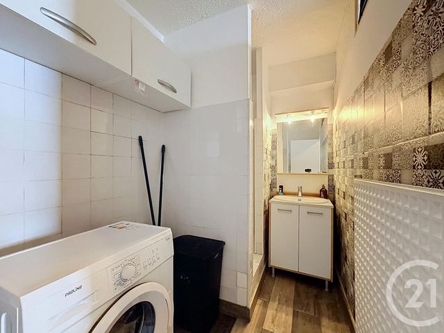 Appartement F1 &agrave; vendre - 1 pi&egrave;ce - 29 m2 - Pamiers - 09 - MIDI-PYRENEES