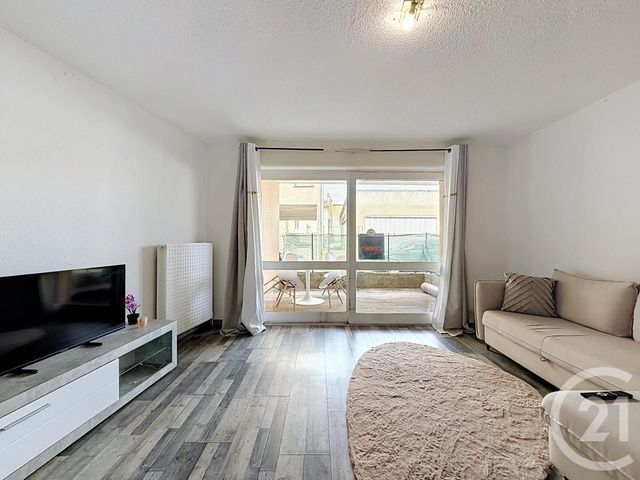 Appartement F1 &agrave; vendre - 1 pi&egrave;ce - 29 m2 - Pamiers - 09 - MIDI-PYRENEES