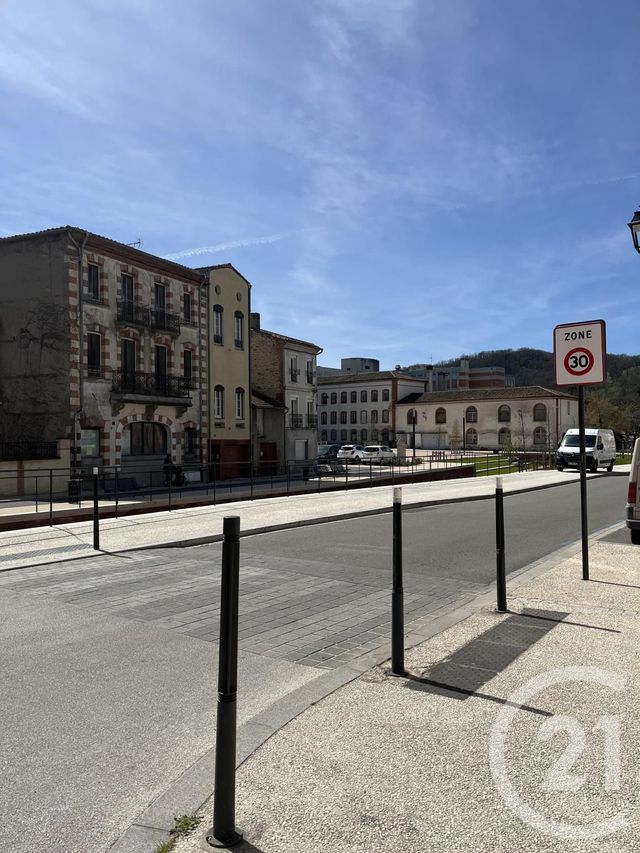 Appartement F2 bis &agrave; louer - 2 pi&egrave;ces - 34 m2 - Pamiers - 09 - MIDI-PYRENEES