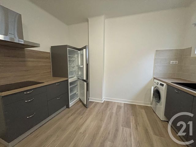 Appartement F2 bis &agrave; louer - 2 pi&egrave;ces - 34 m2 - Pamiers - 09 - MIDI-PYRENEES