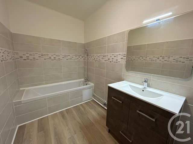 Appartement F2 bis &agrave; louer - 2 pi&egrave;ces - 34 m2 - Pamiers - 09 - MIDI-PYRENEES