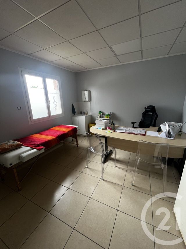 Appartement Local &agrave; louer - 1 pi&egrave;ce - 13 m2 - Pamiers - 09 - MIDI-PYRENEES