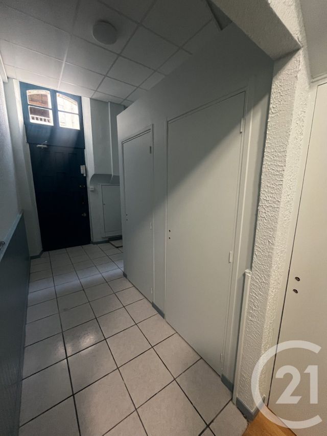 Appartement T2 &agrave; louer - 2 pi&egrave;ces - 27,59 m2 - Pamiers - 09 - MIDI-PYRENEES