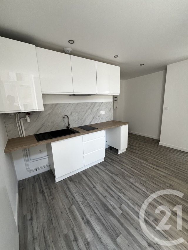 appartement - PAMIERS - 09