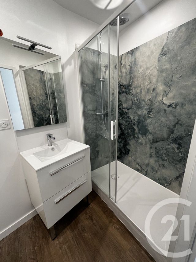Appartement T2 &agrave; louer - 2 pi&egrave;ces - 30,61 m2 - Pamiers - 09 - MIDI-PYRENEES