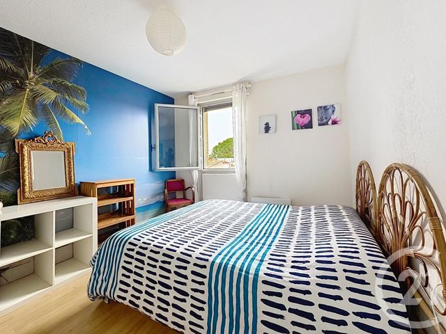 Appartement F4 &agrave; vendre - 4 pi&egrave;ces - 80,30 m2 - Pamiers - 09 - MIDI-PYRENEES