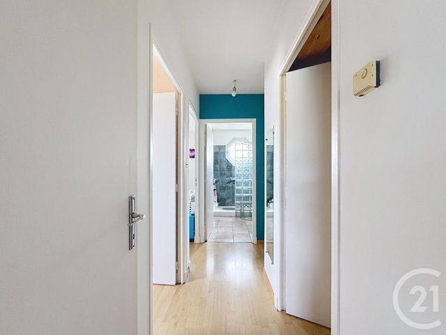 Appartement F4 &agrave; vendre - 4 pi&egrave;ces - 80,30 m2 - Pamiers - 09 - MIDI-PYRENEES