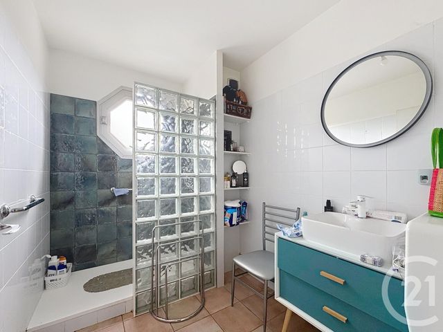 Appartement F4 &agrave; vendre - 4 pi&egrave;ces - 80,30 m2 - Pamiers - 09 - MIDI-PYRENEES