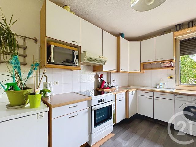 Appartement F4 &agrave; vendre - 4 pi&egrave;ces - 80,30 m2 - Pamiers - 09 - MIDI-PYRENEES