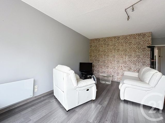 Appartement F4 &agrave; vendre - 4 pi&egrave;ces - 80,30 m2 - Pamiers - 09 - MIDI-PYRENEES
