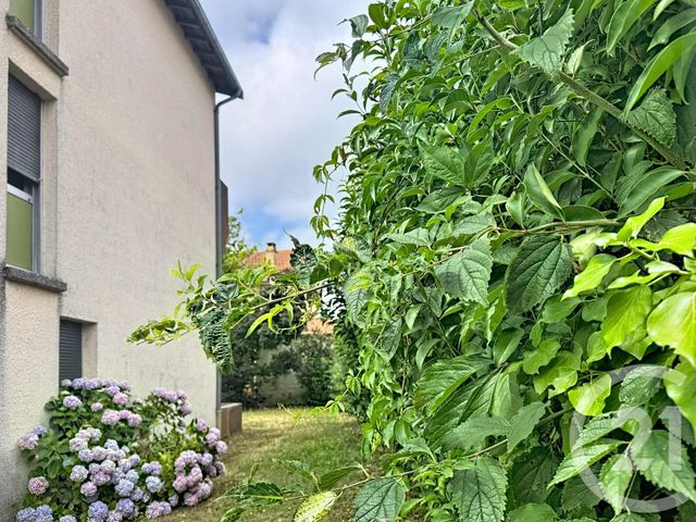 Appartement F4 &agrave; vendre - 4 pi&egrave;ces - 80,30 m2 - Pamiers - 09 - MIDI-PYRENEES