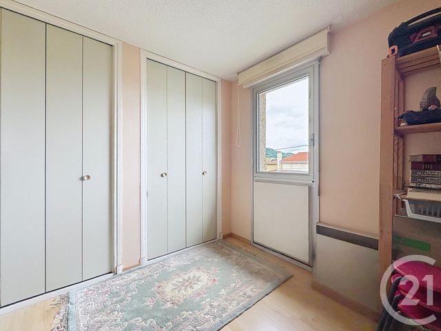 Appartement F4 &agrave; vendre - 4 pi&egrave;ces - 80,30 m2 - Pamiers - 09 - MIDI-PYRENEES