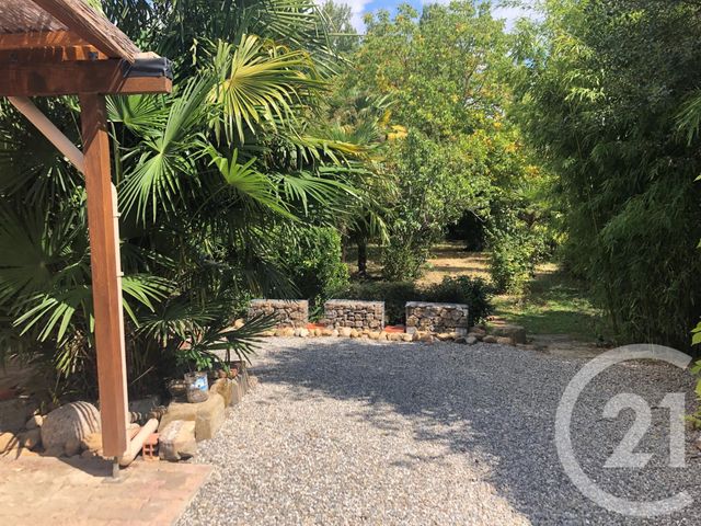 Maison &agrave; louer - 5 pi&egrave;ces - 96 m2 - Belpech - 11 - LANGUEDOC-ROUSSILLON