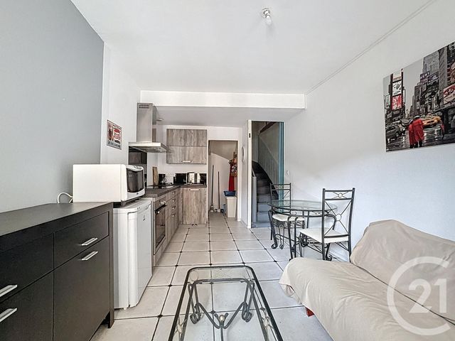 Maison &agrave; louer - 3 pi&egrave;ces - 58 m2 - Pamiers - 09 - MIDI-PYRENEES
