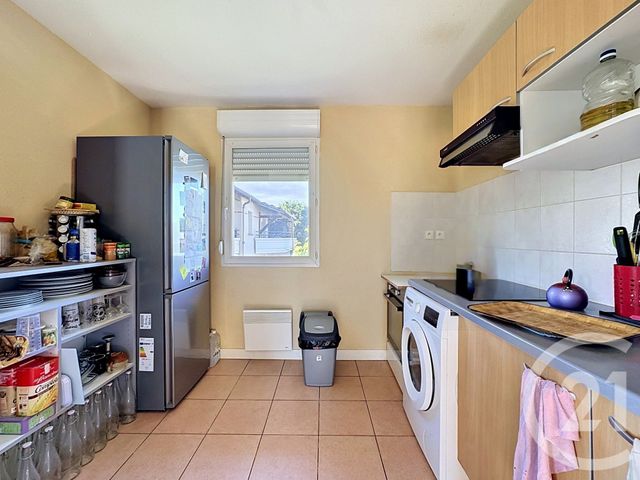 Appartement T3 &agrave; vendre - 3 pi&egrave;ces - 56,57 m2 - Saverdun - 09 - MIDI-PYRENEES