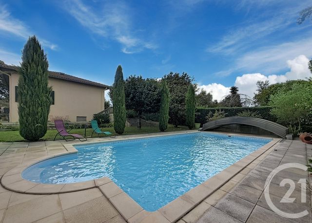 Maison &agrave; vendre - 6 pi&egrave;ces - 200 m2 - Verniolle - 09 - MIDI-PYRENEES