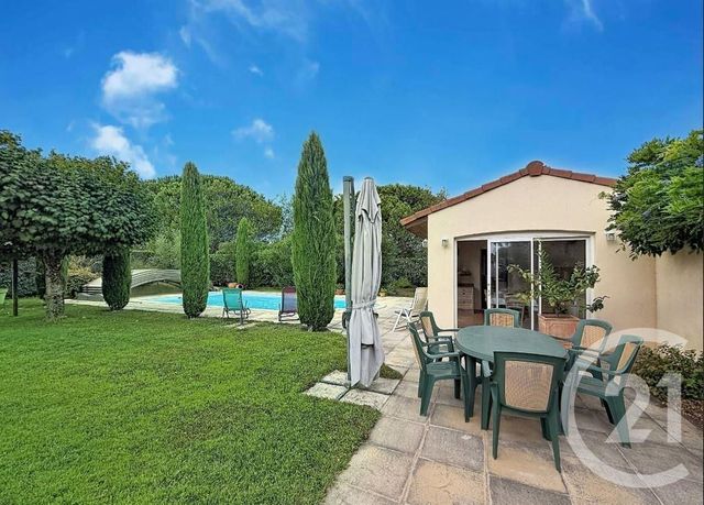 Maison &agrave; vendre - 6 pi&egrave;ces - 200 m2 - Verniolle - 09 - MIDI-PYRENEES