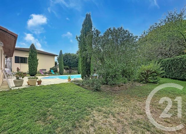 Maison &agrave; vendre - 6 pi&egrave;ces - 200 m2 - Verniolle - 09 - MIDI-PYRENEES