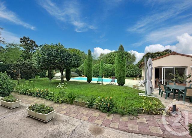 Maison &agrave; vendre - 6 pi&egrave;ces - 200 m2 - Verniolle - 09 - MIDI-PYRENEES