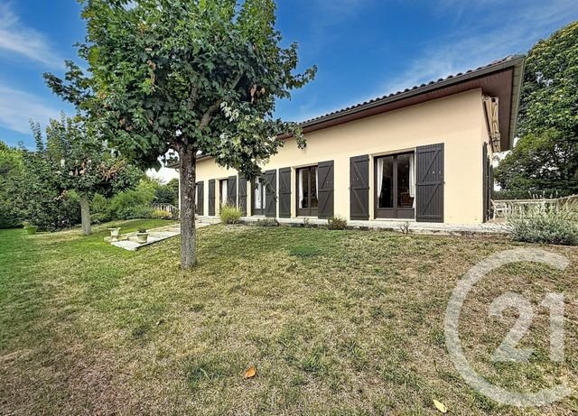 Maison &agrave; vendre - 6 pi&egrave;ces - 200 m2 - Verniolle - 09 - MIDI-PYRENEES