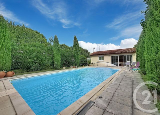 Maison &agrave; vendre - 6 pi&egrave;ces - 200 m2 - Verniolle - 09 - MIDI-PYRENEES