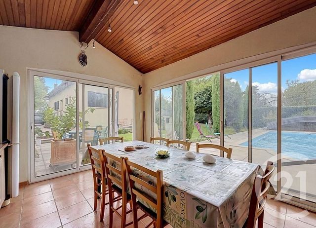 Maison &agrave; vendre - 6 pi&egrave;ces - 200 m2 - Verniolle - 09 - MIDI-PYRENEES