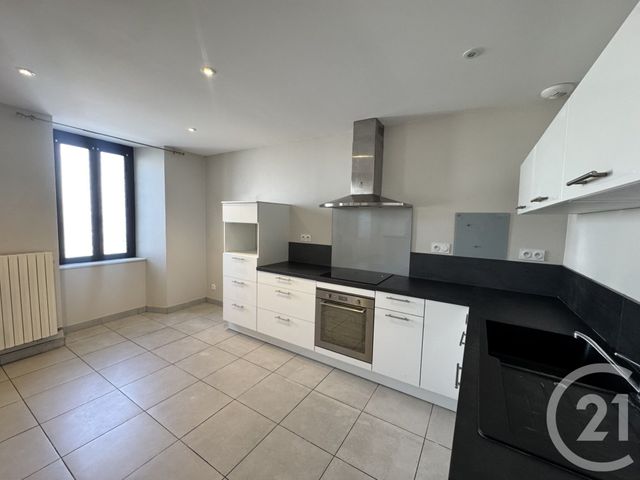 Maison &agrave; louer - 5 pi&egrave;ces - 125 m2 - Varilhes - 09 - MIDI-PYRENEES