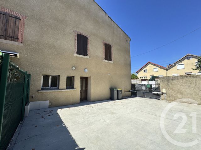 Maison &agrave; louer - 5 pi&egrave;ces - 125 m2 - Varilhes - 09 - MIDI-PYRENEES