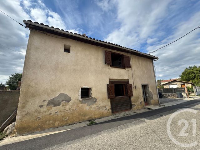 Maison &agrave; vendre - 4 pi&egrave;ces - 91,90 m2 - Les Pujols - 09 - MIDI-PYRENEES
