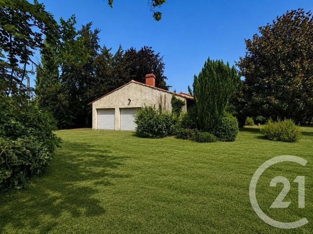 Maison &agrave; vendre - 6 pi&egrave;ces - 175 m2 - Pamiers - 09 - MIDI-PYRENEES
