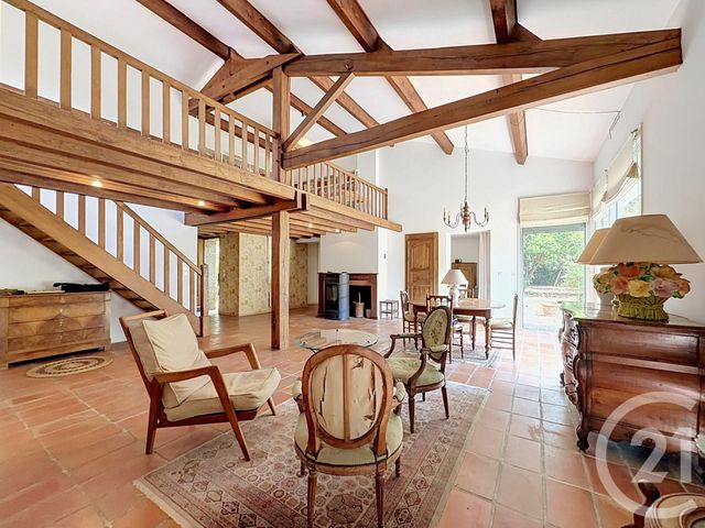 Maison &agrave; vendre - 6 pi&egrave;ces - 175 m2 - Pamiers - 09 - MIDI-PYRENEES