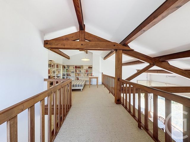 Maison &agrave; vendre - 6 pi&egrave;ces - 175 m2 - Pamiers - 09 - MIDI-PYRENEES