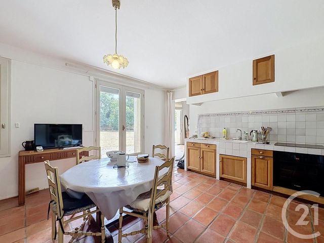 Maison &agrave; vendre - 6 pi&egrave;ces - 175 m2 - Pamiers - 09 - MIDI-PYRENEES