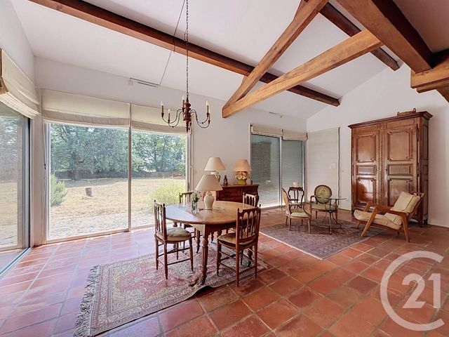 Maison &agrave; vendre - 6 pi&egrave;ces - 175 m2 - Pamiers - 09 - MIDI-PYRENEES
