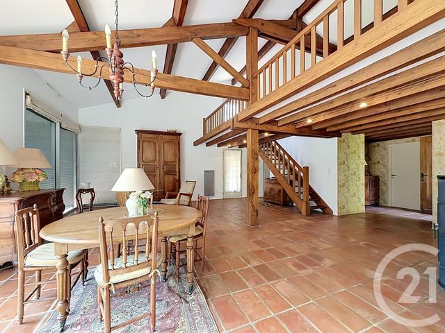 Maison &agrave; vendre - 6 pi&egrave;ces - 175 m2 - Pamiers - 09 - MIDI-PYRENEES