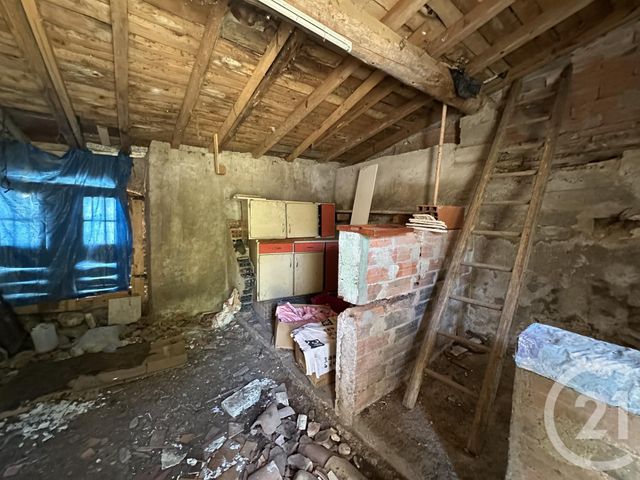 Maison &agrave; vendre - 5 pi&egrave;ces - 79,60 m2 - Belpech - 11 - LANGUEDOC-ROUSSILLON