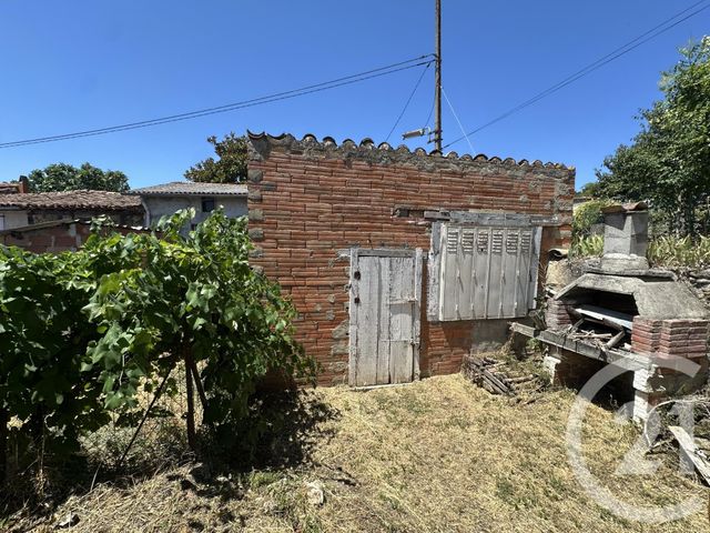 Maison &agrave; vendre - 5 pi&egrave;ces - 79,60 m2 - Belpech - 11 - LANGUEDOC-ROUSSILLON