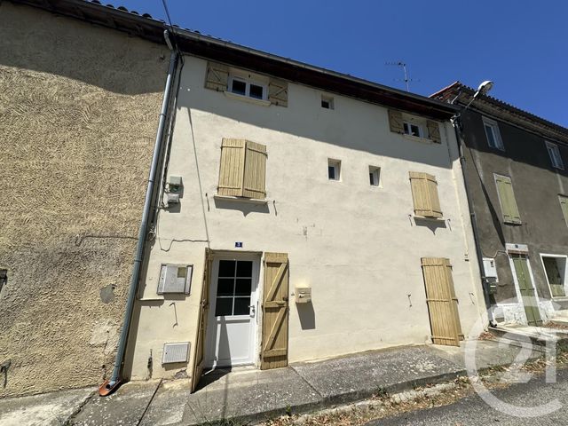maison - BELPECH - 11