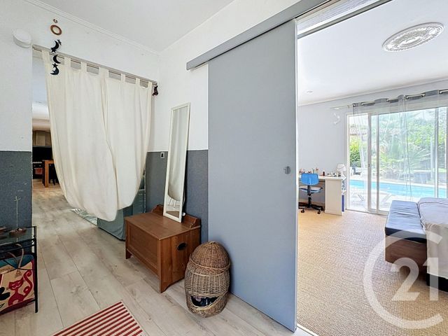 Maison &agrave; vendre - 6 pi&egrave;ces - 140 m2 - Villeneuve Du Pareage - 09 - MIDI-PYRENEES