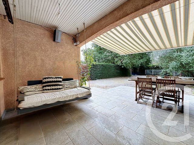 Maison &agrave; vendre - 6 pi&egrave;ces - 140 m2 - Villeneuve Du Pareage - 09 - MIDI-PYRENEES