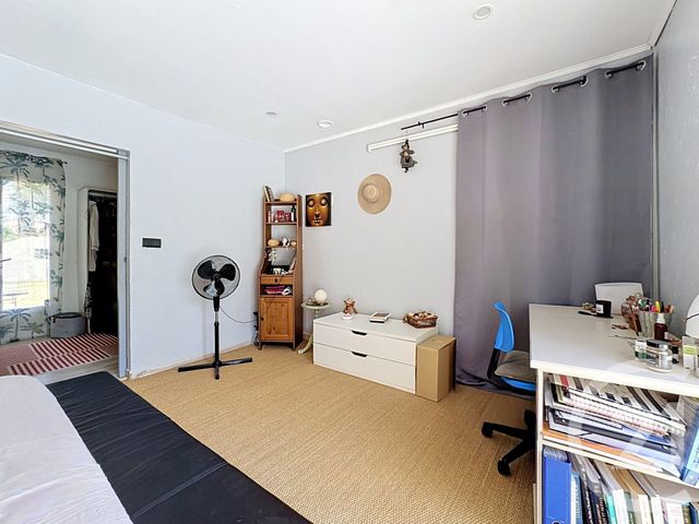 Maison &agrave; vendre - 6 pi&egrave;ces - 140 m2 - Villeneuve Du Pareage - 09 - MIDI-PYRENEES