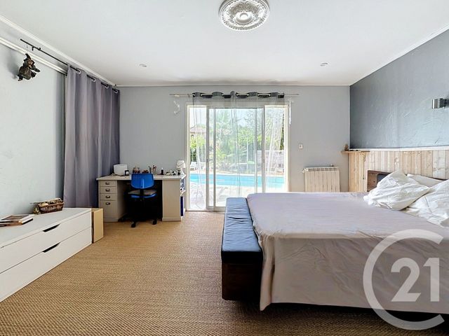 Maison &agrave; vendre - 6 pi&egrave;ces - 140 m2 - Villeneuve Du Pareage - 09 - MIDI-PYRENEES